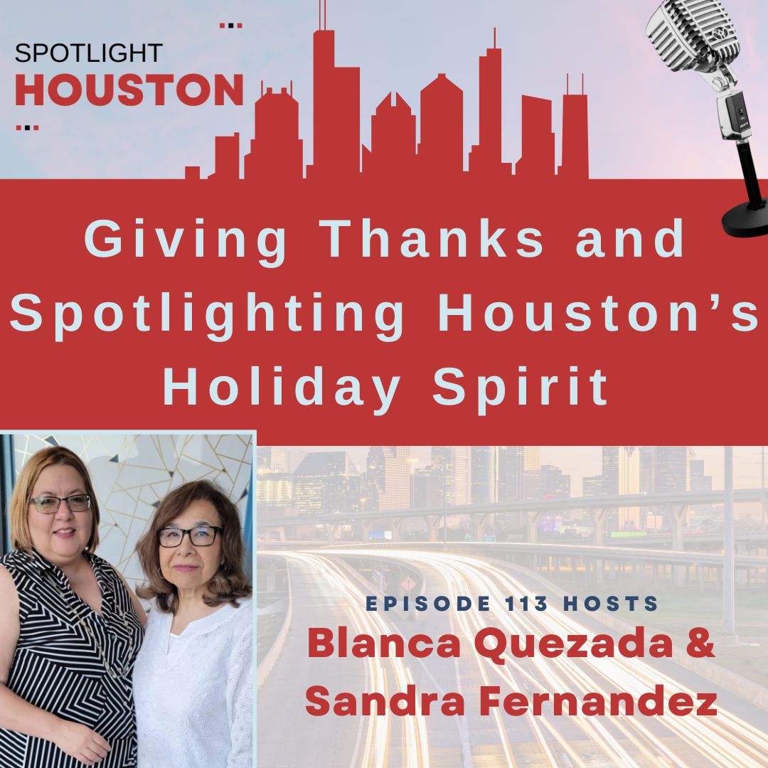 Spotlight Houston