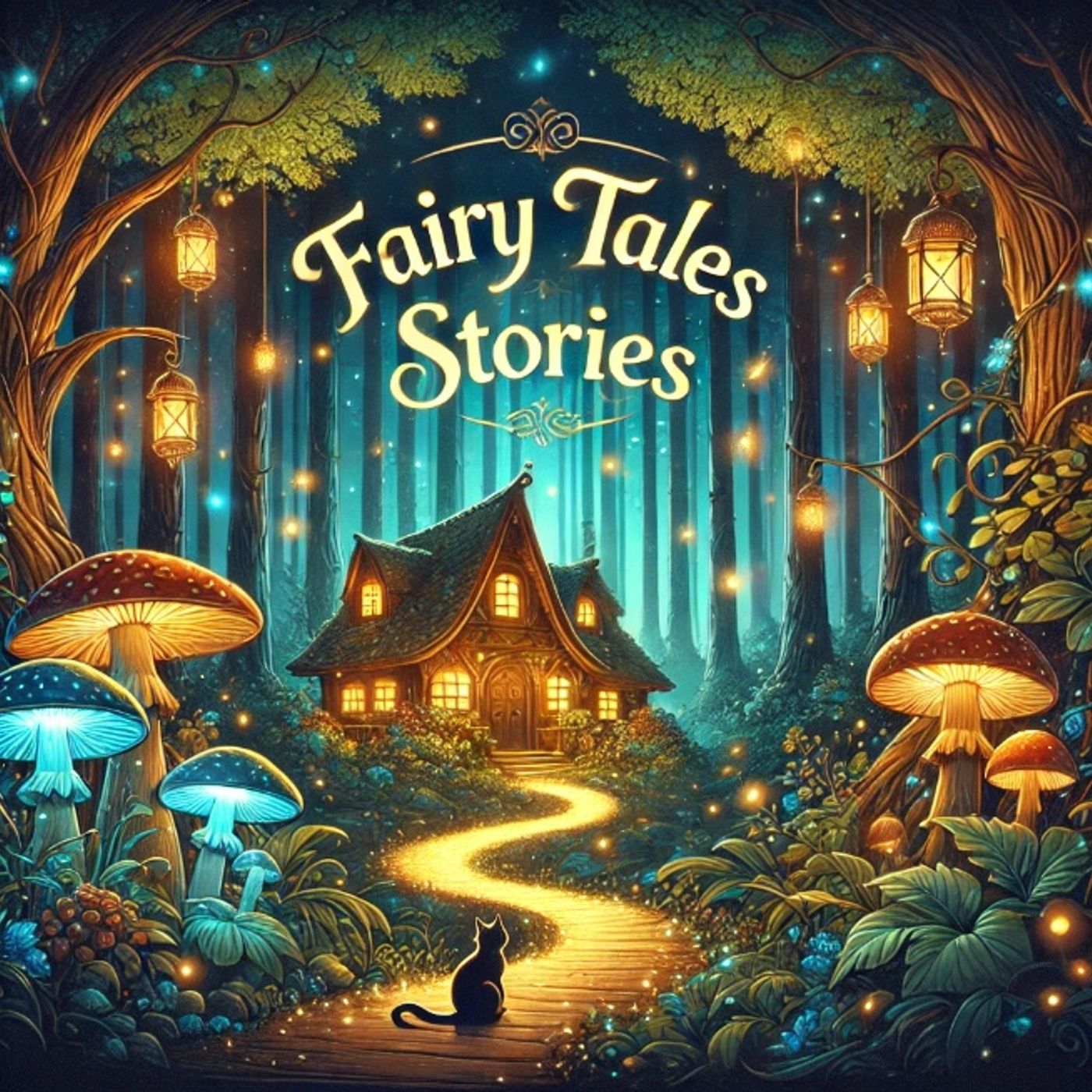 Bedtime stories: Monsters, Myths & Midnight Magic