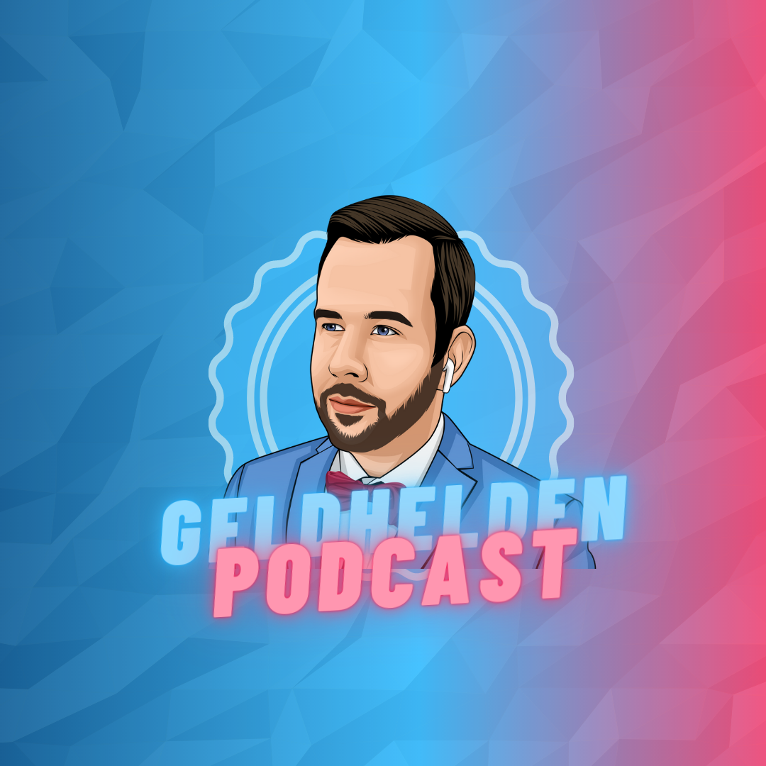 Geldhelden Podcast