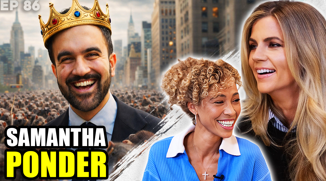 The Sage Steele Show