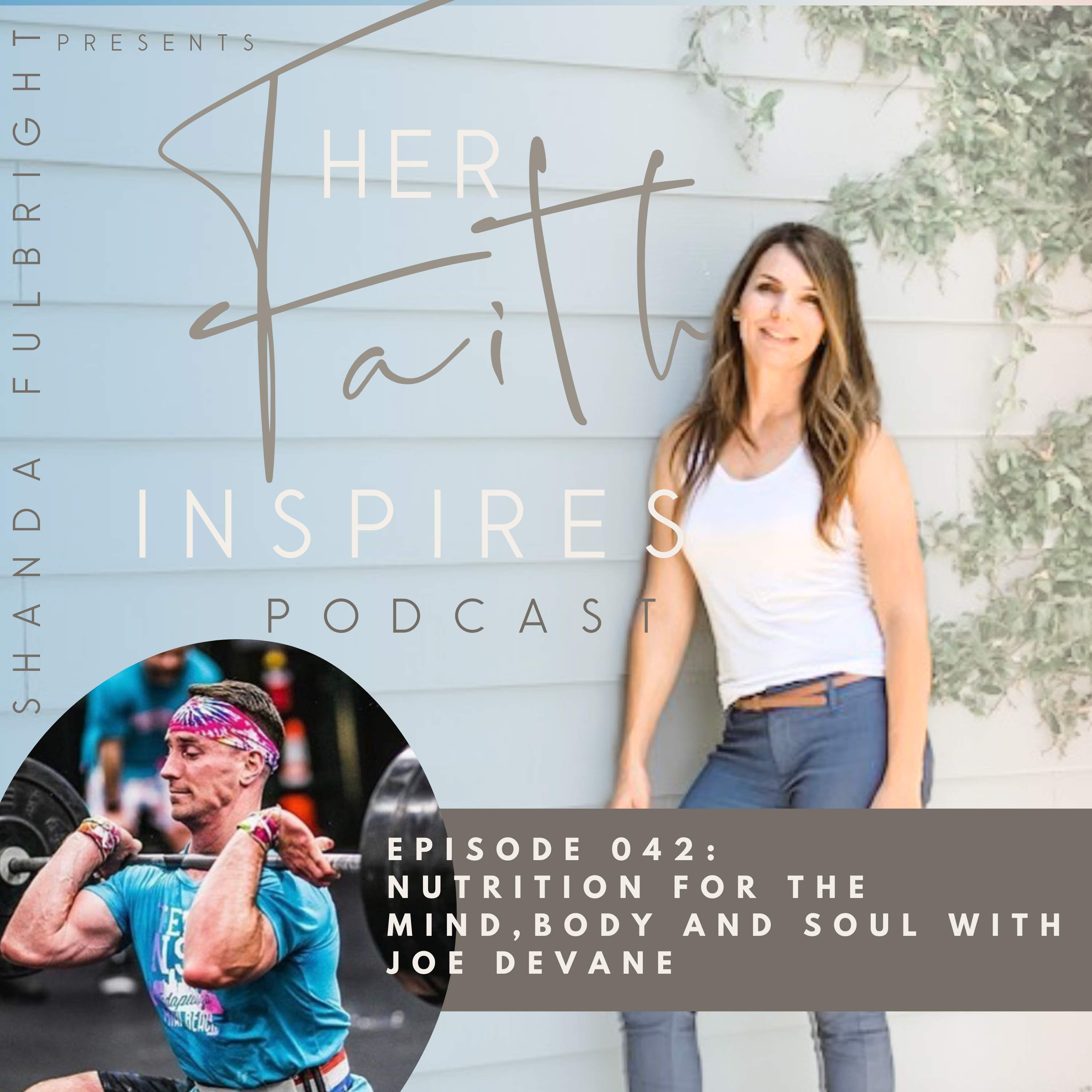 Her Faith Inspires Podcast