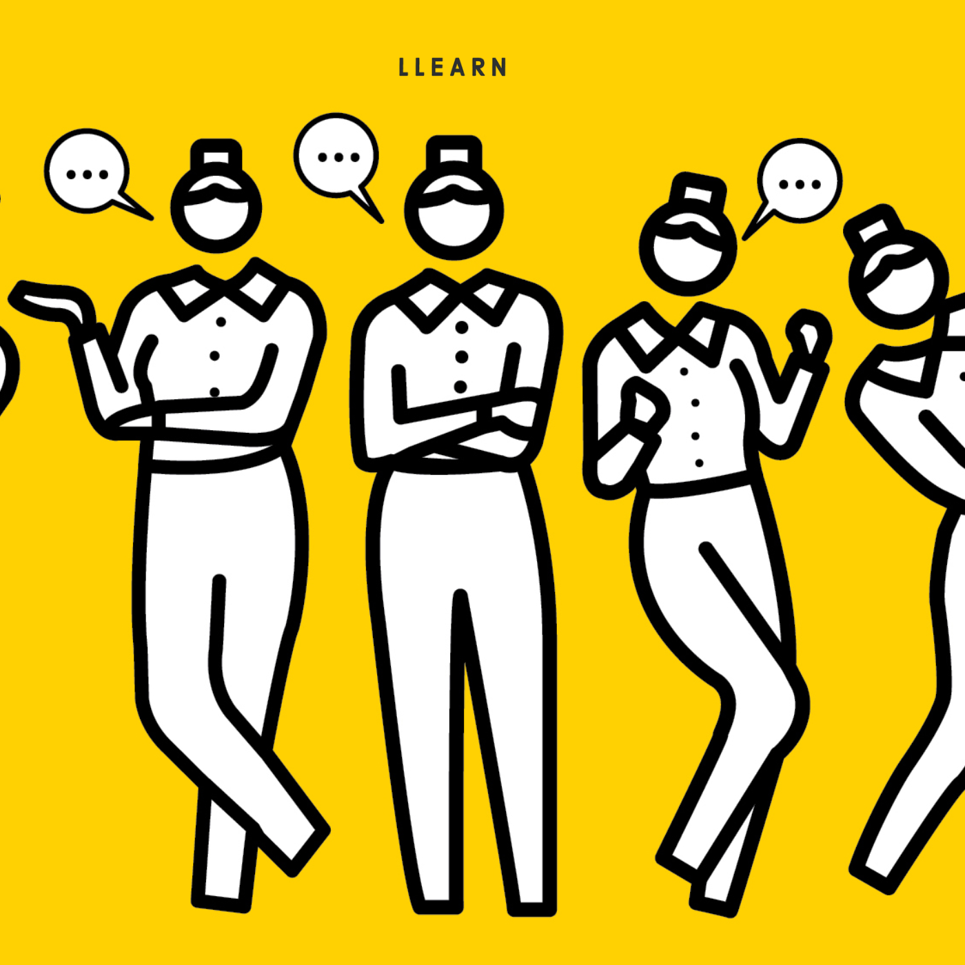LLEARN Podcast
