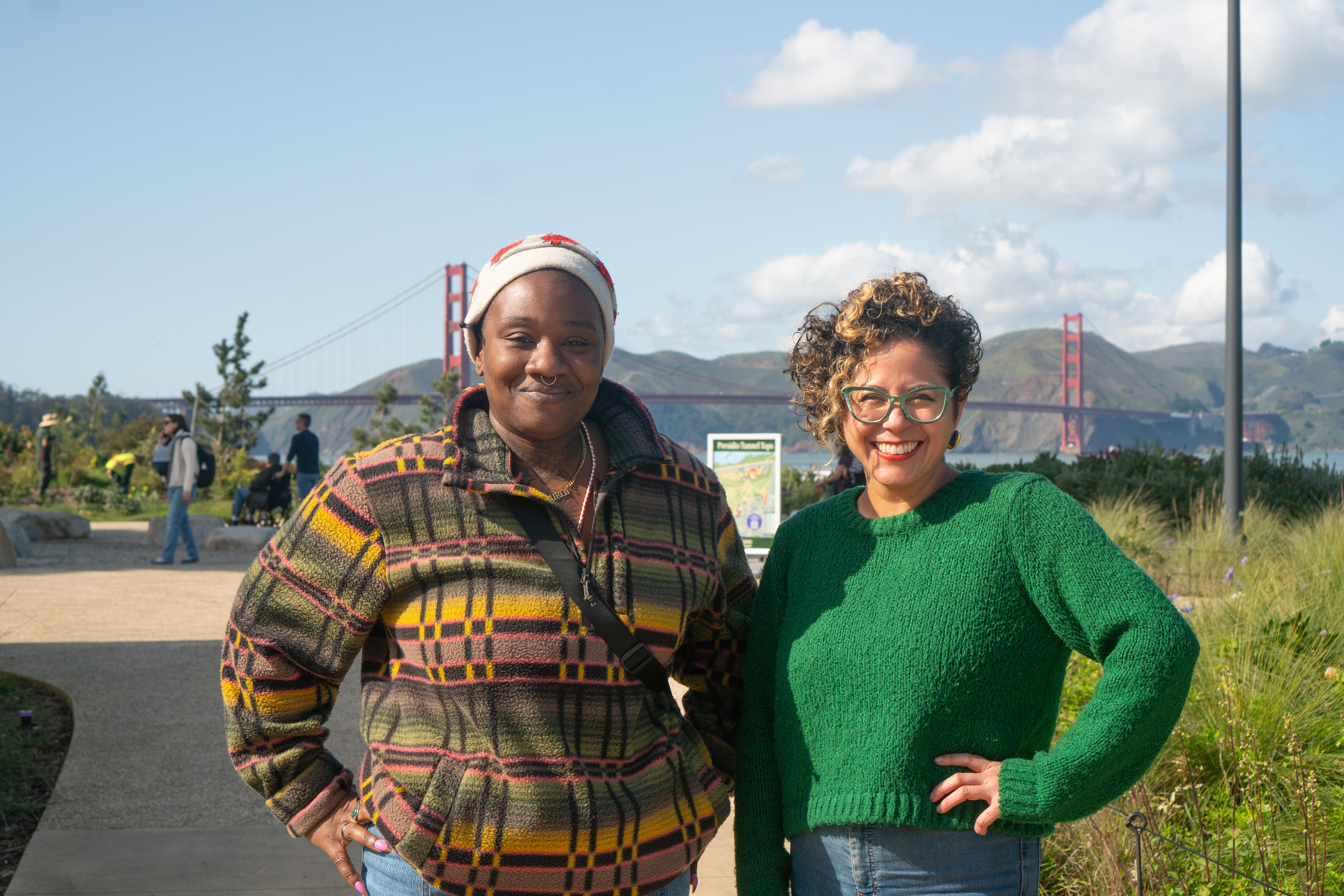 Storied: San Francisco