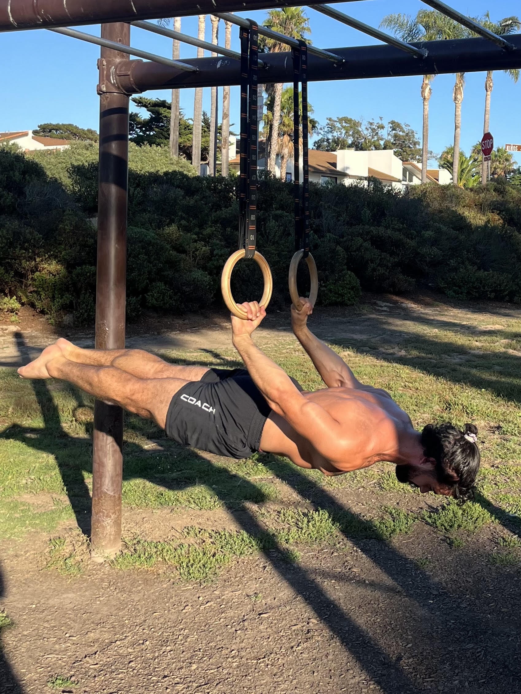 The SB Way - Only ONE piece of Equipment Needed