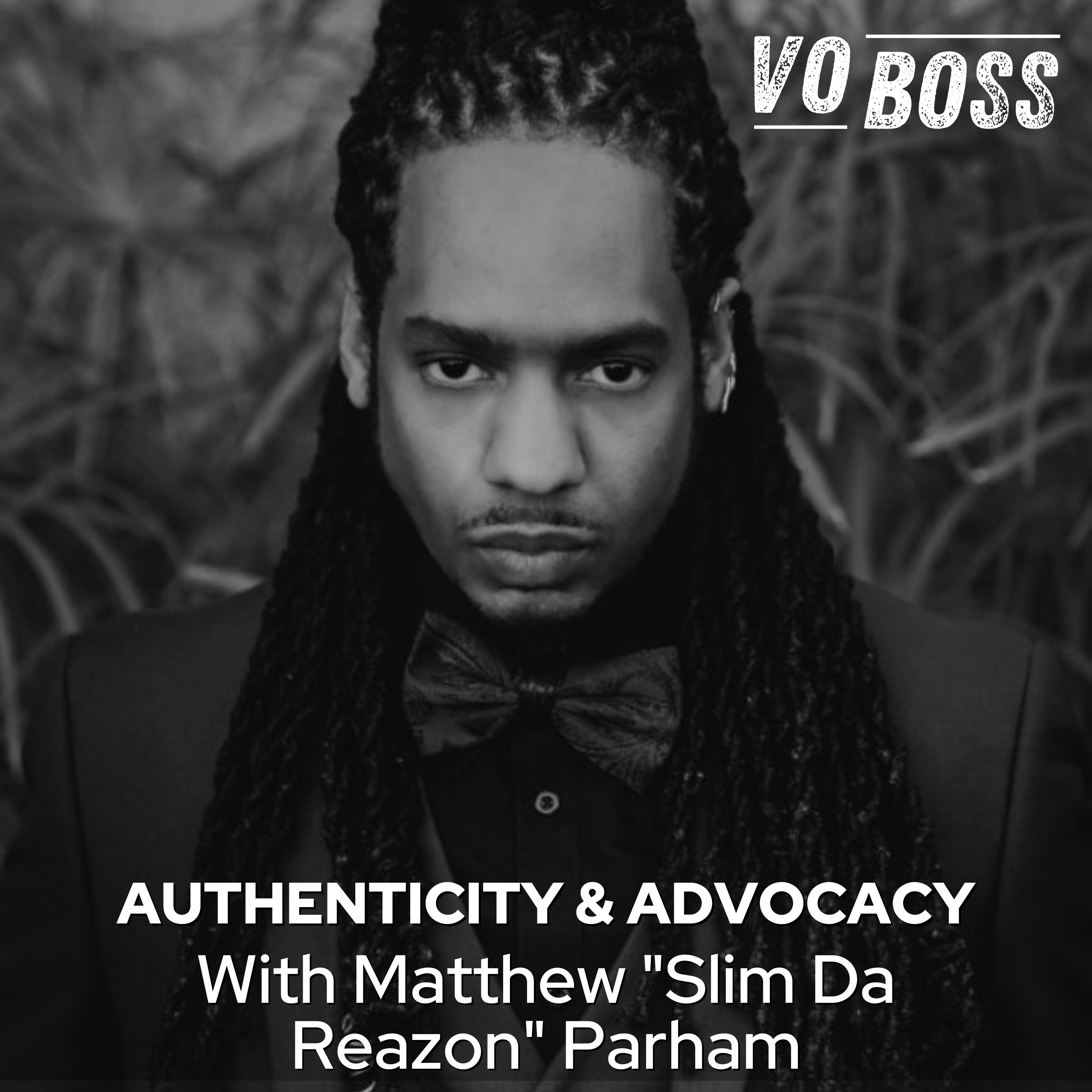 Advocacy, Art, and AI: A Masterclass with Slim Da Reazon