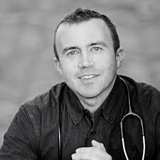 Dr. Tim Jackson - Assessing & Treating Mitrochondrial Dysfunction
