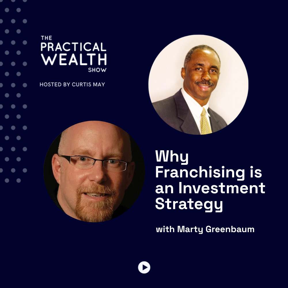 The Practical Wealth Show