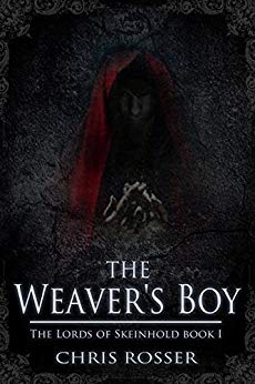 Chris Rosser: The Weaver's Boy