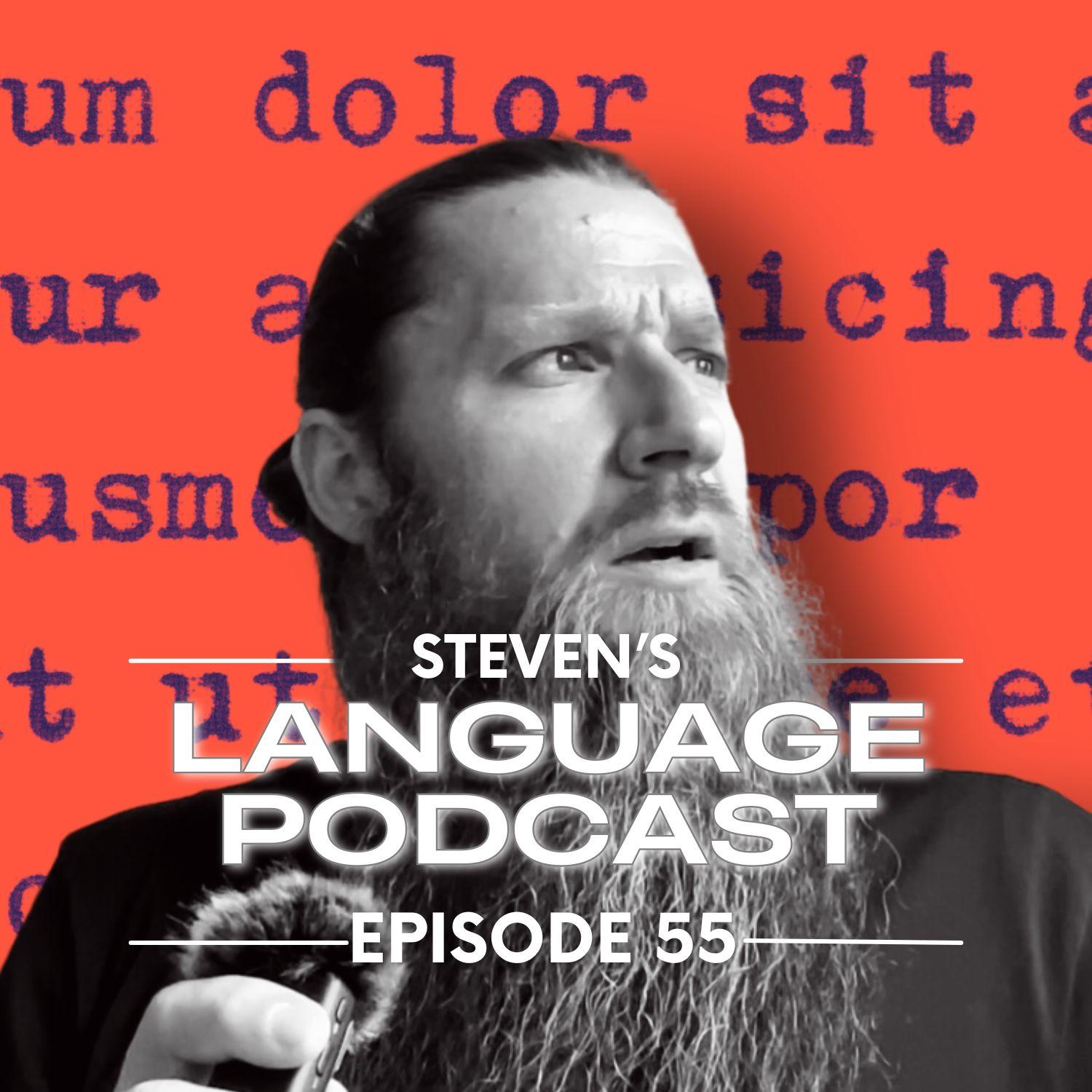 SLV | Episode 55 | Back to School, from the Great Ocean Road, and Checking in on Chinese