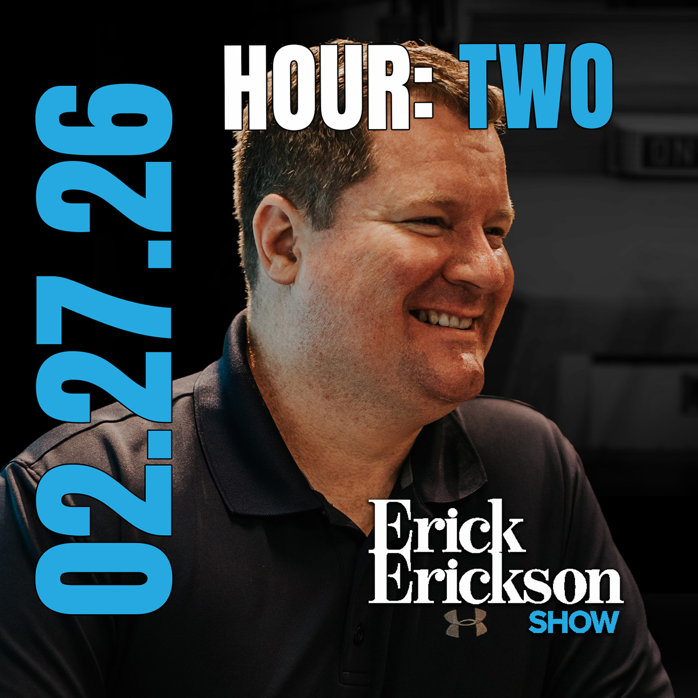 S15 EP39: Hour 2 - The BlueAnon Stolen Election Conspiracy