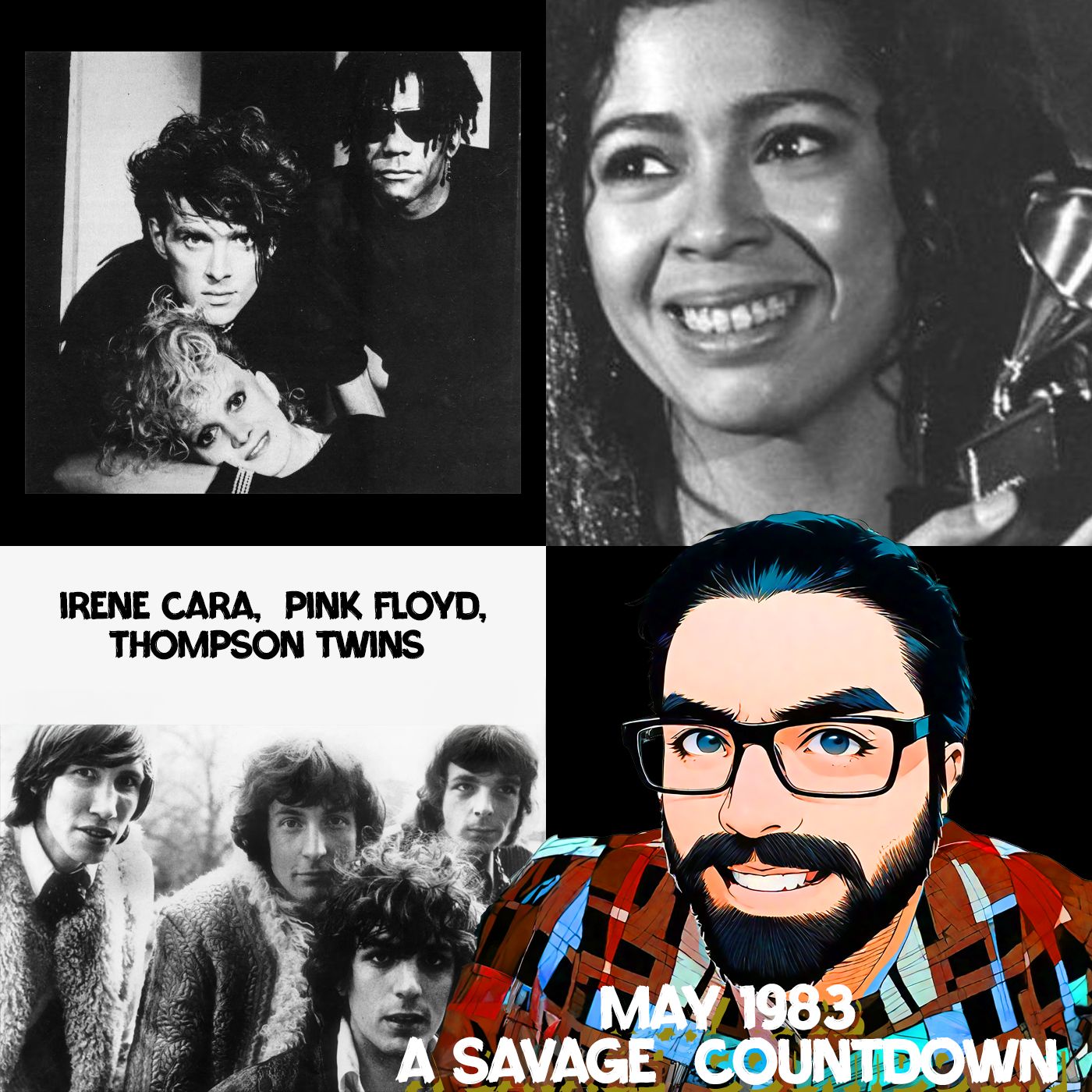 The Capital Radio 604 Podcast