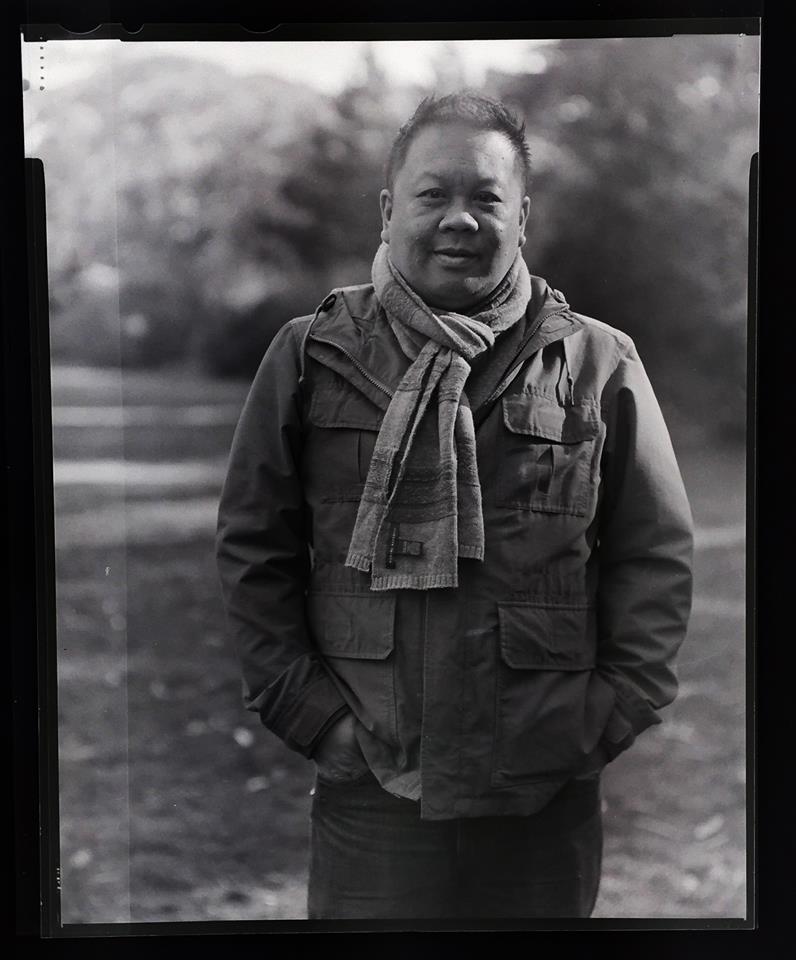 Ep. 42, Part 2: Gordon Szeto's Love of Photography