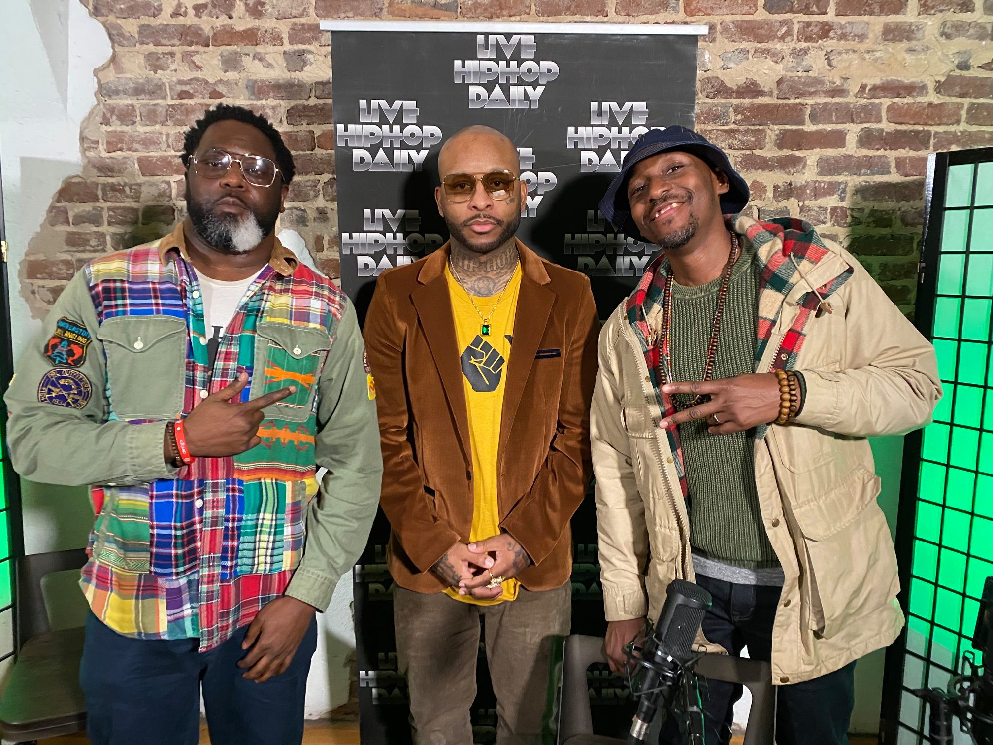 Day 1 Radio