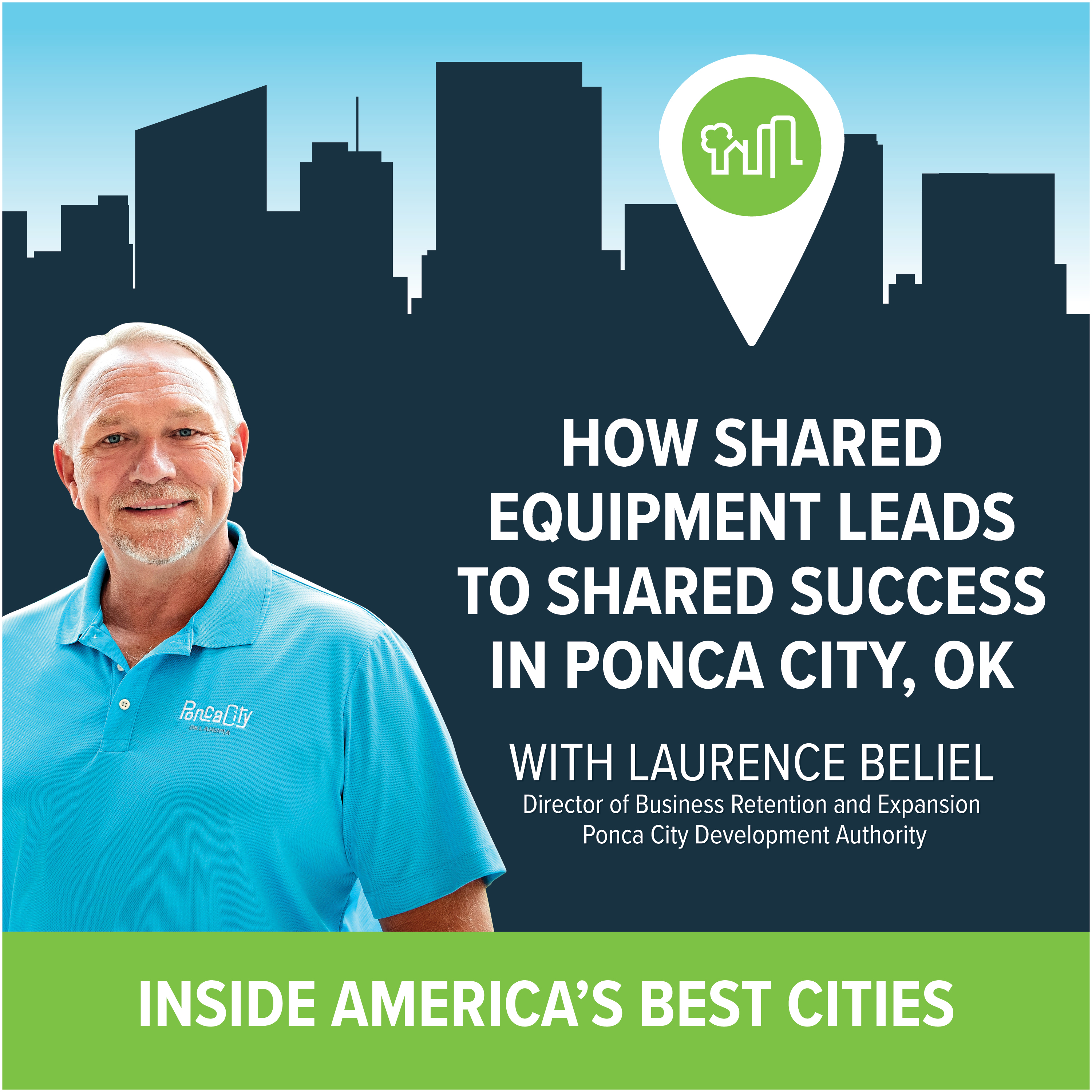Livability: Inside America\'s Best Cities