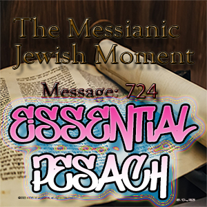 Essential Pesach