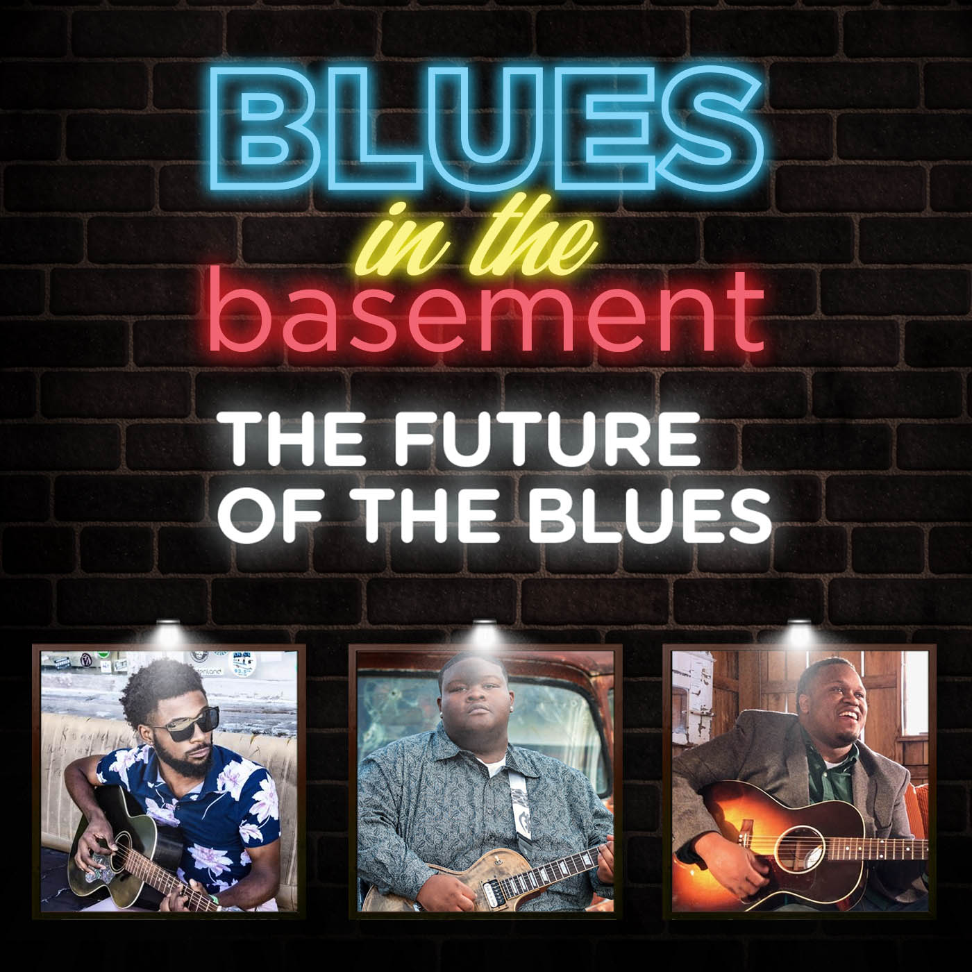 The Future of The Blues