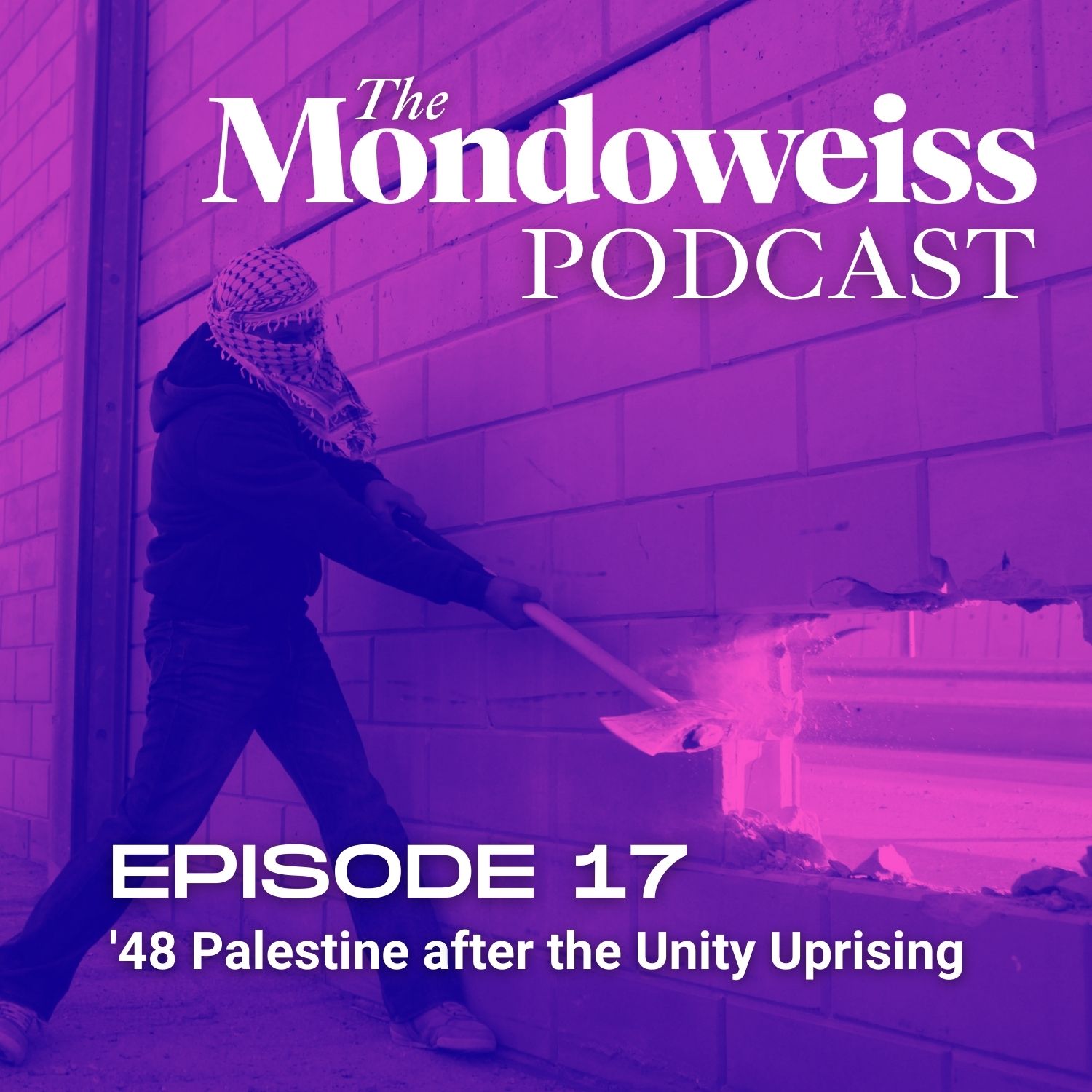 The Mondoweiss Podcast