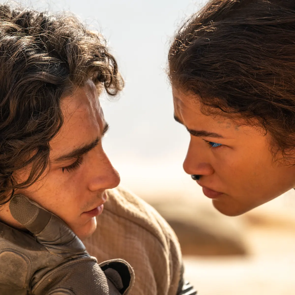 EP 383: Dune: Part Two and Anatomy of a Fall Reviews