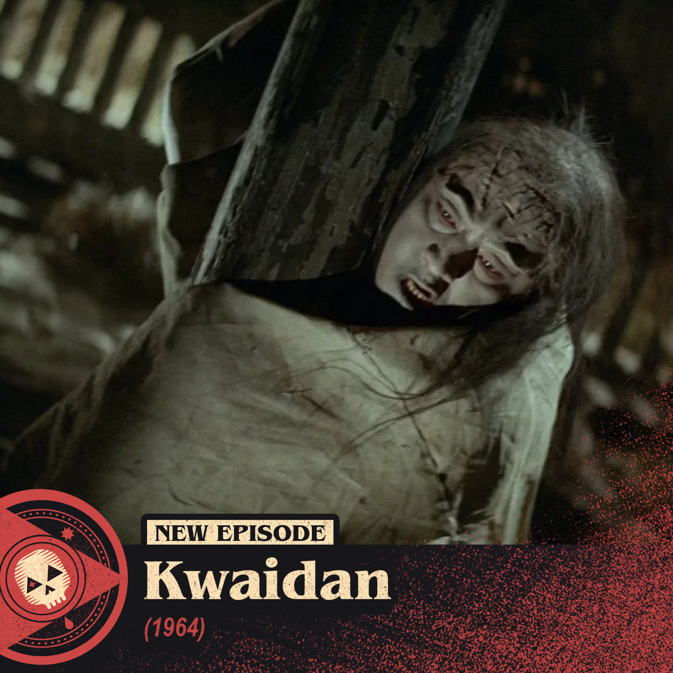 #538 – Kwaidan (1964)