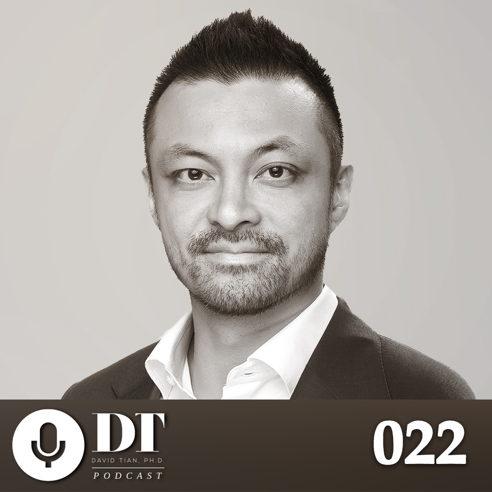 JOKER: The Persona, Shadow, & One-Down Narcissism - A Psychological Analysis | DTPHD Podcast 22