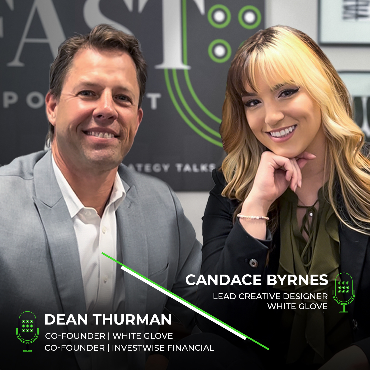 FAST Podcast - Financial Advisor Strategy Talks