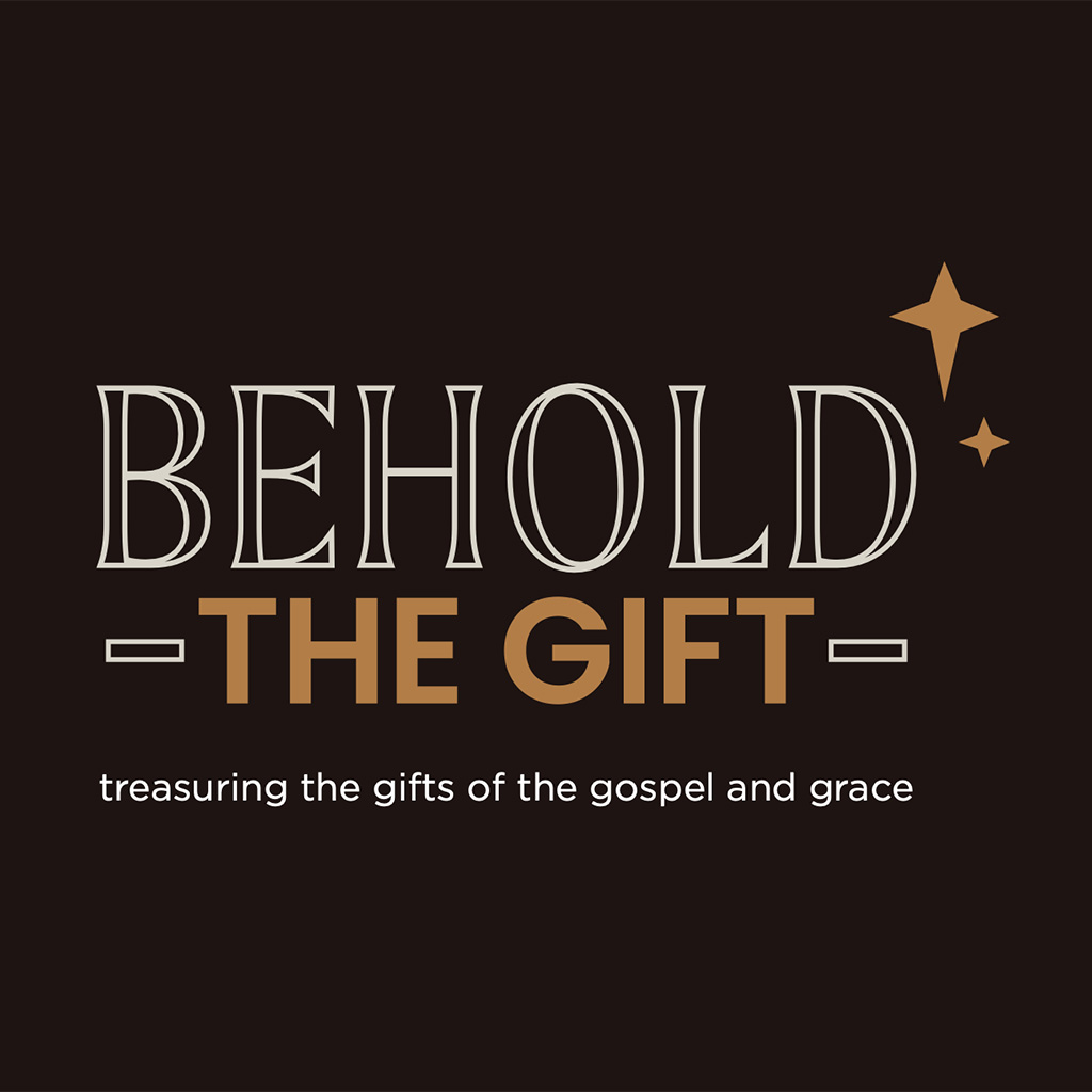 Behold the Gift of His Humanity