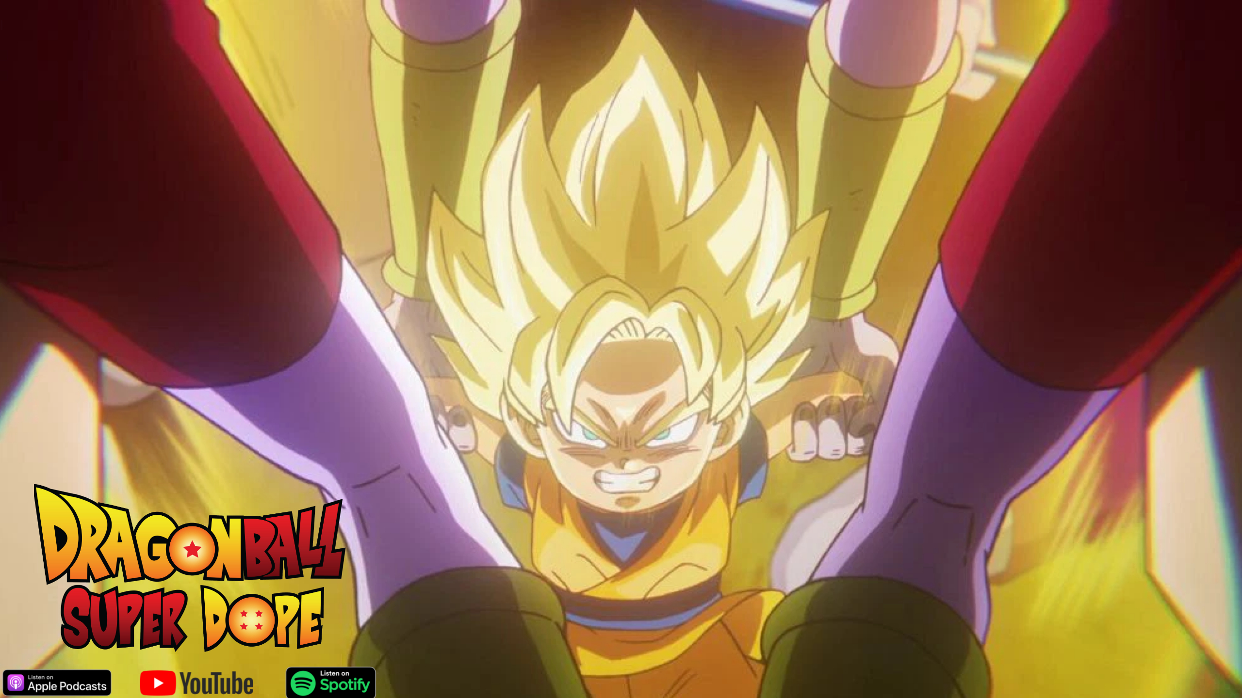 What Is Glorio's Secret Plan? "Panzy" Dragon Ball Daima Episode 5 Reaction