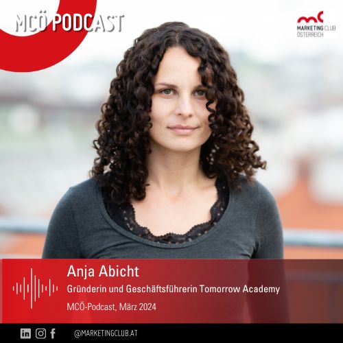 MCÖ-Podcast