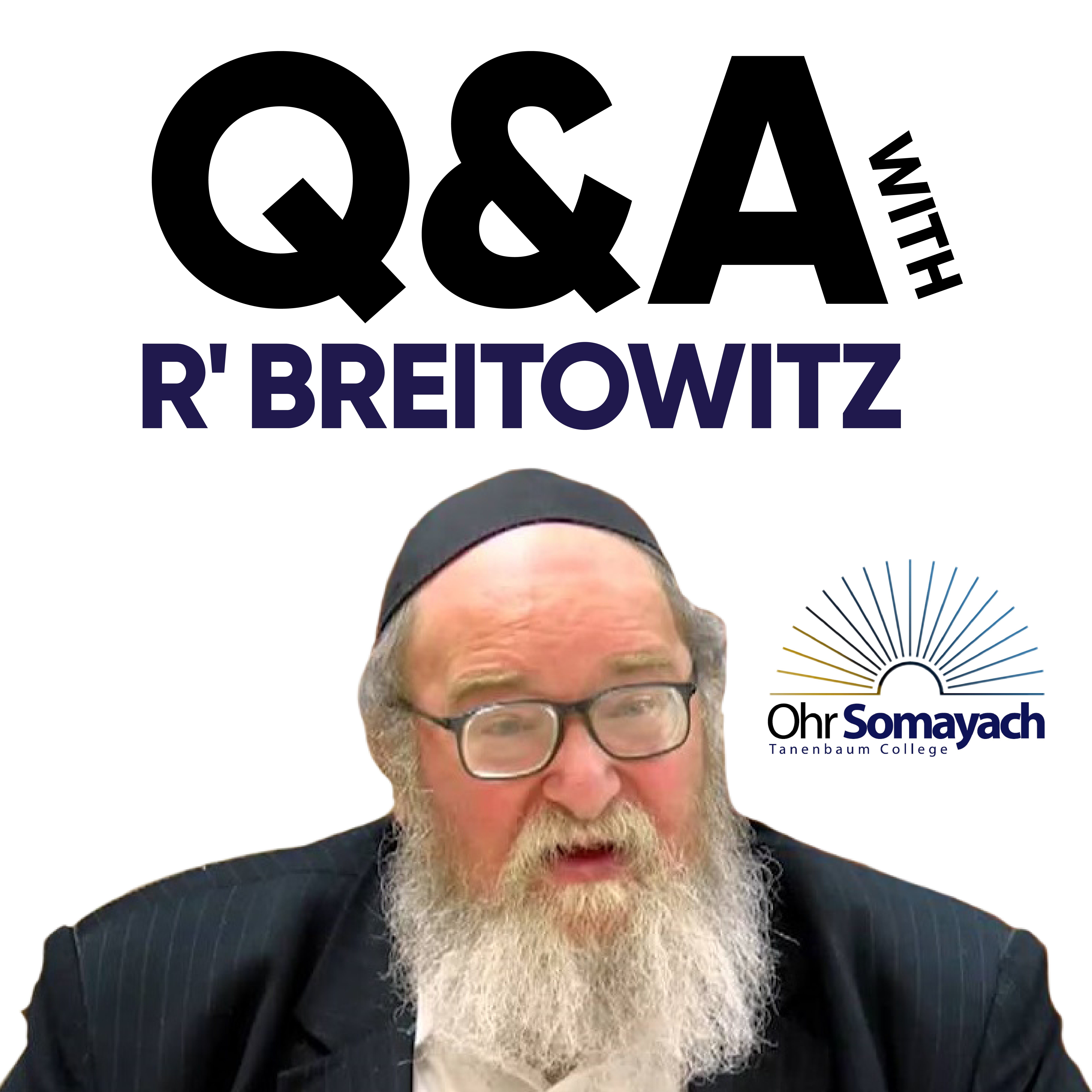 Q&A-Hair Coverings, Internet & Tachanun