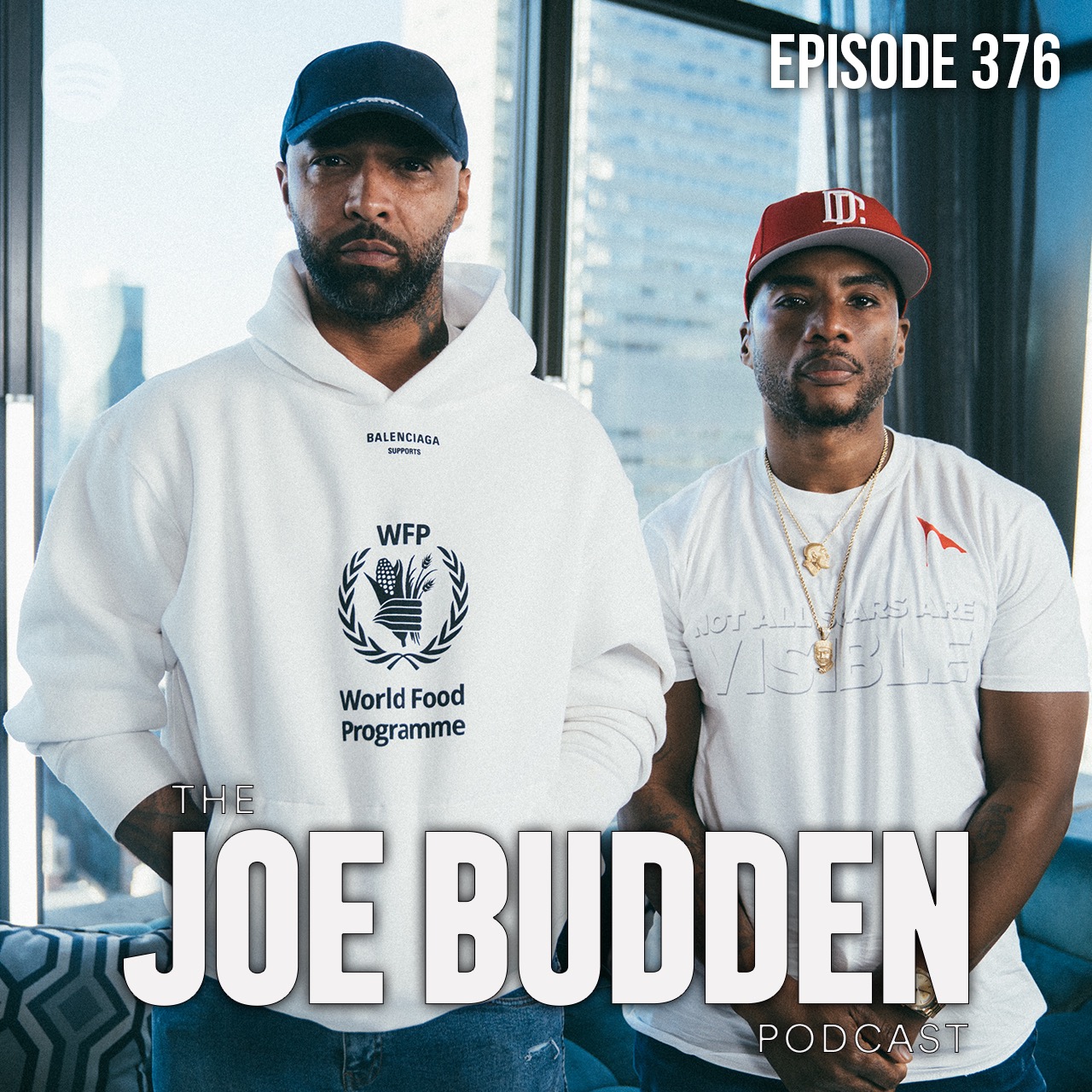 The Joe Budden Podcast with Rory & Mal..