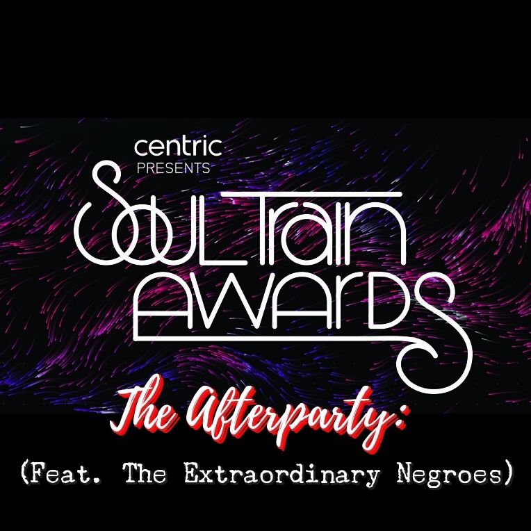 The Afterparty: 