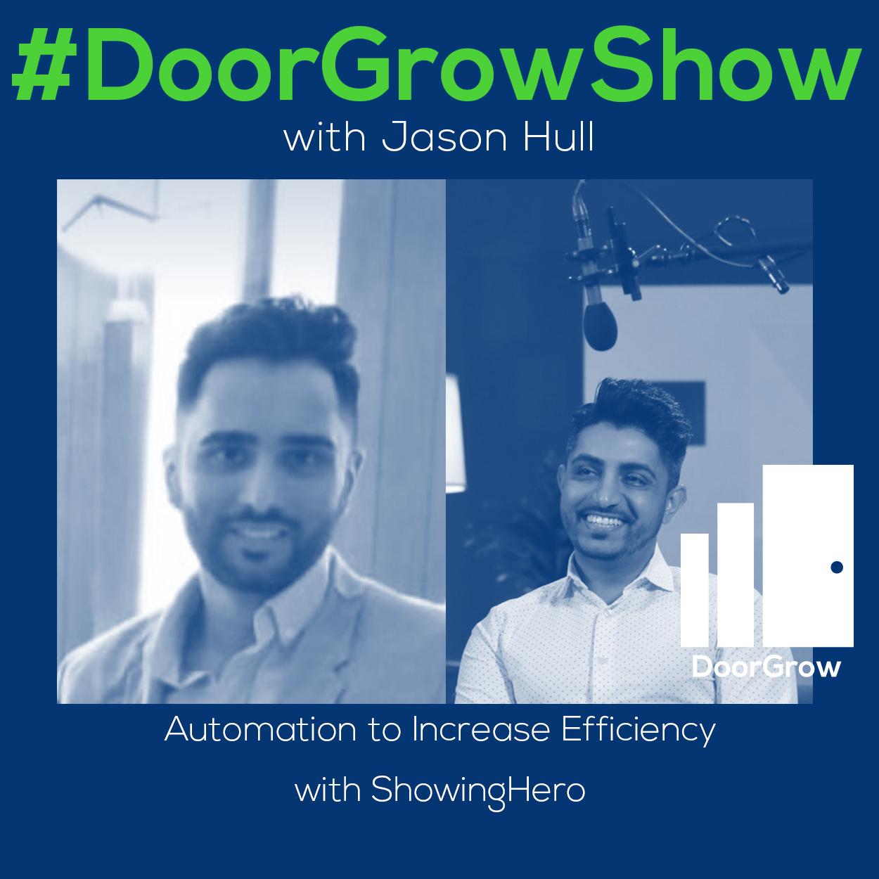 Property Management Growth with DoorGrow
