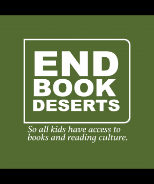 End Book Deserts