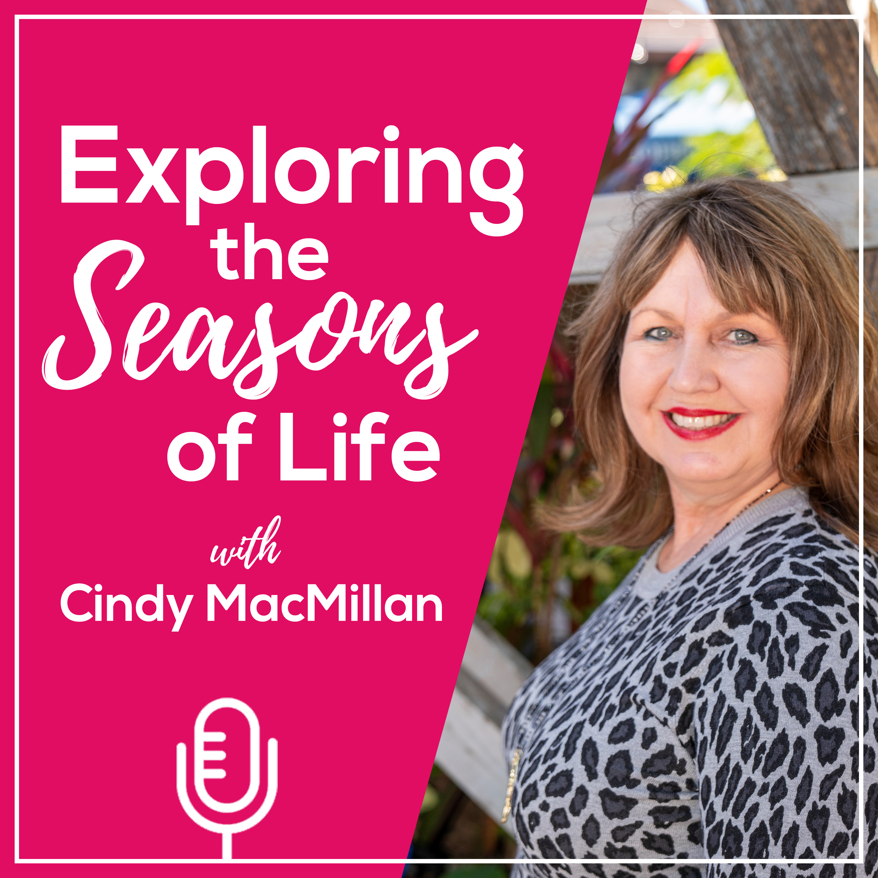 Casey Sedlack: Good Change Takes Time