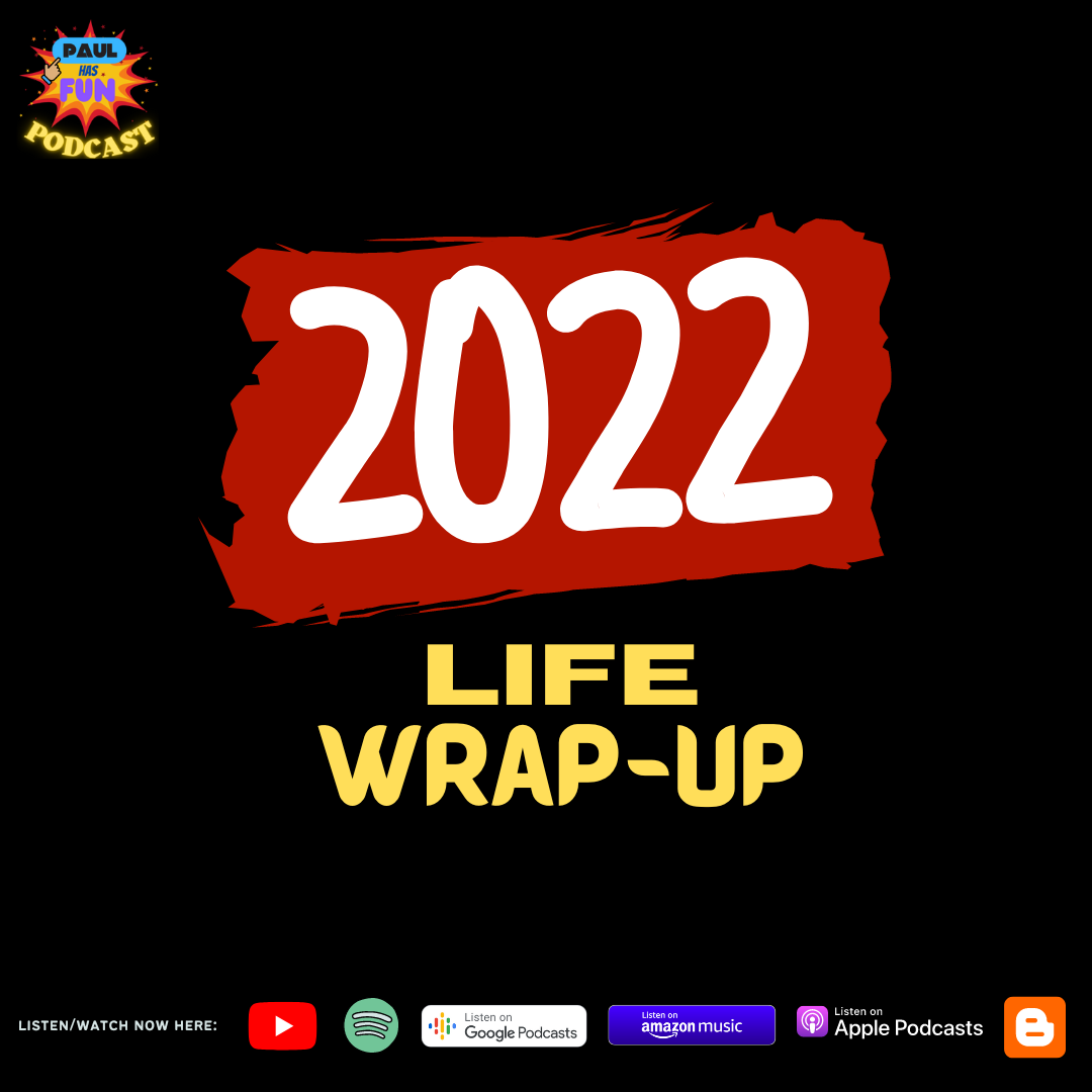 How Was Your 2022?
