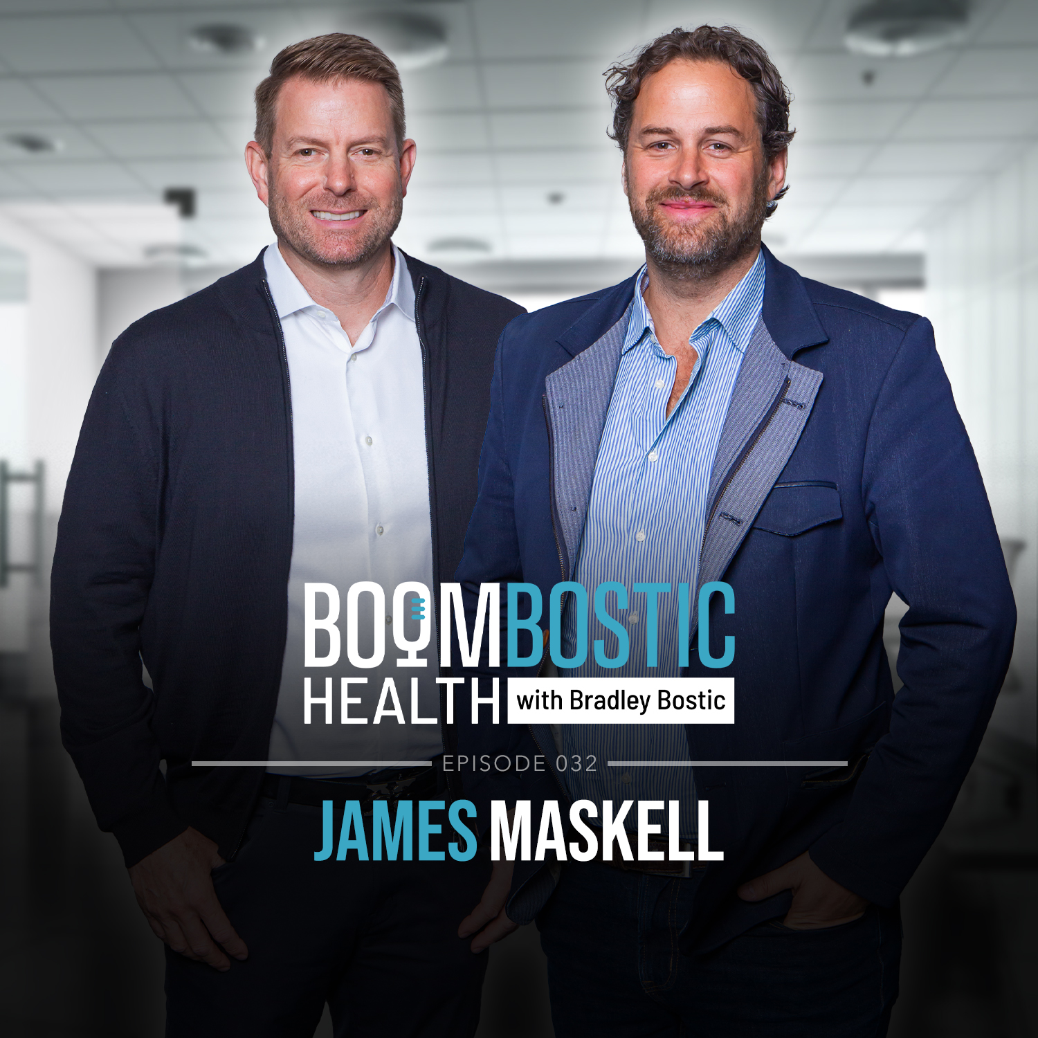 Boombostic Health