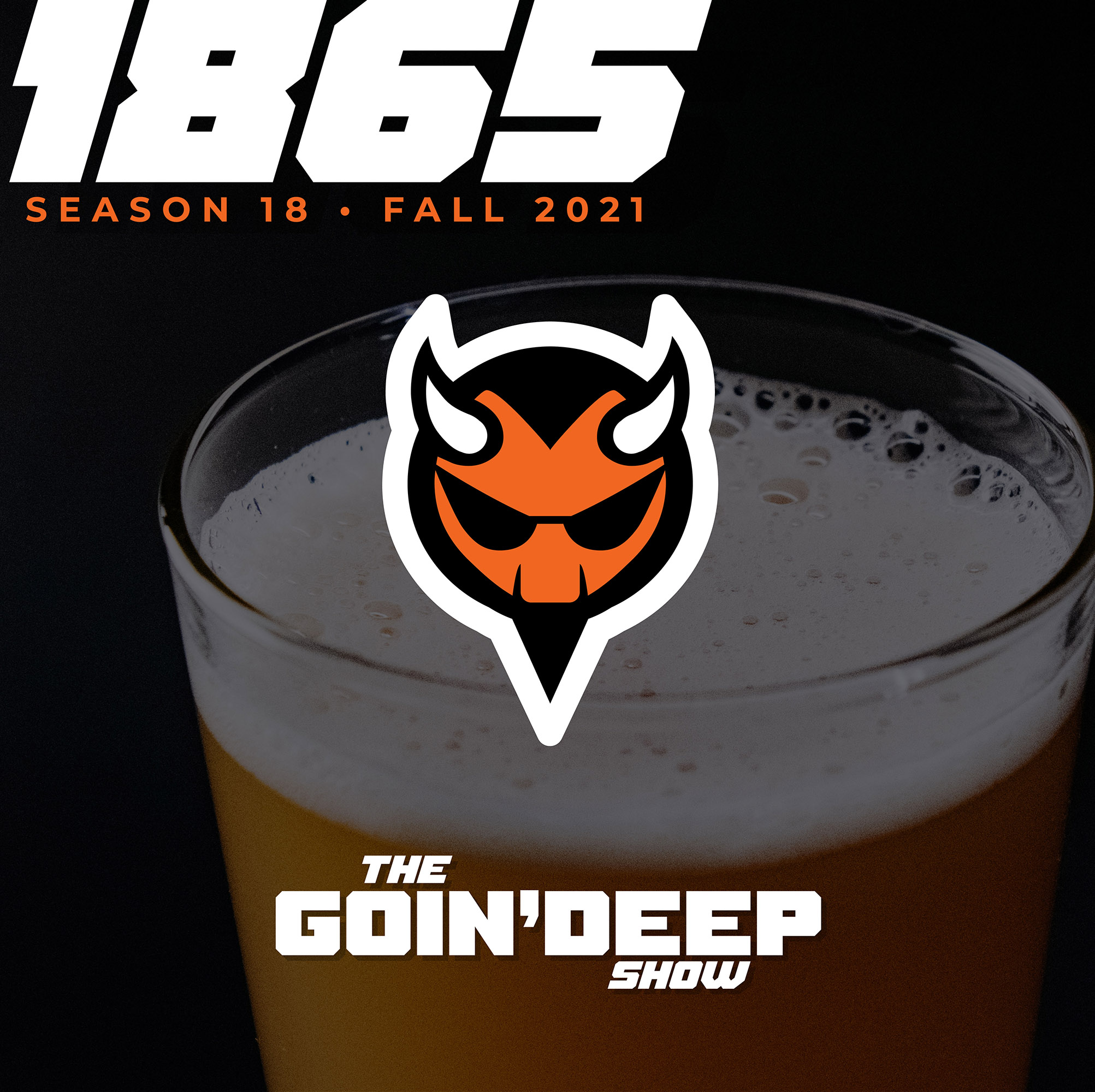 Goin’ Deep Show 1865: Would you let her fluff you?