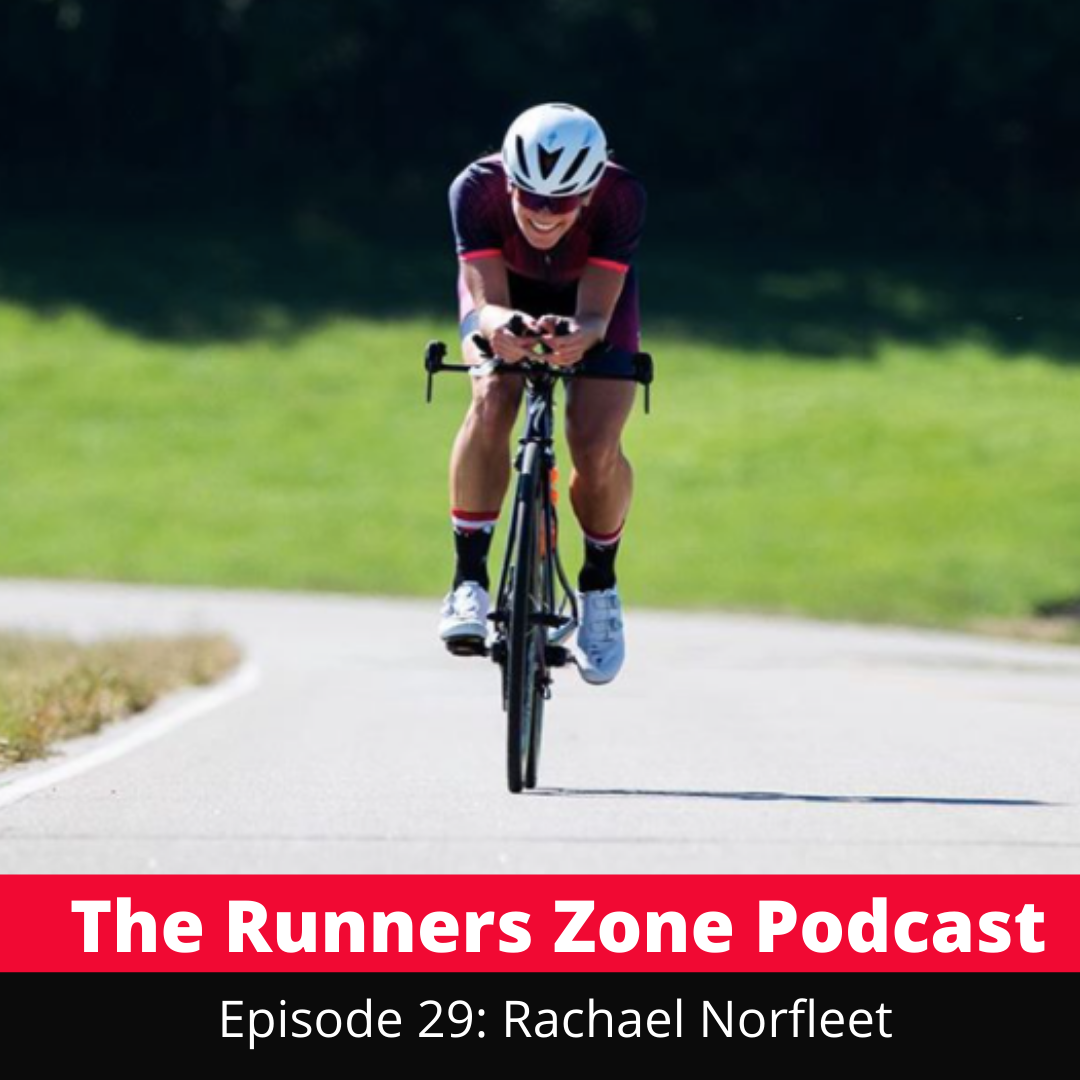 The Runners Zone