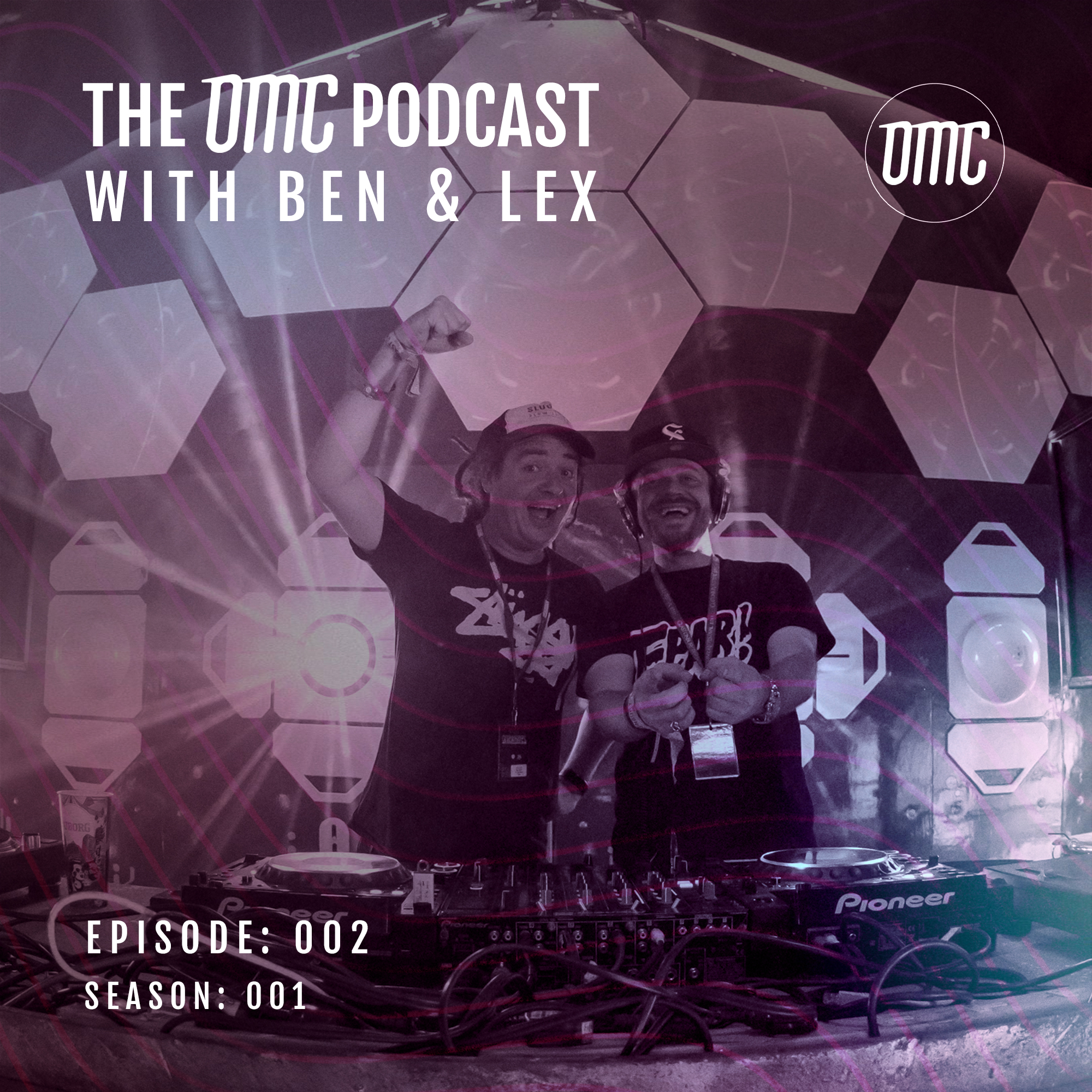 The Old Man Corner Show with Ben & Lex