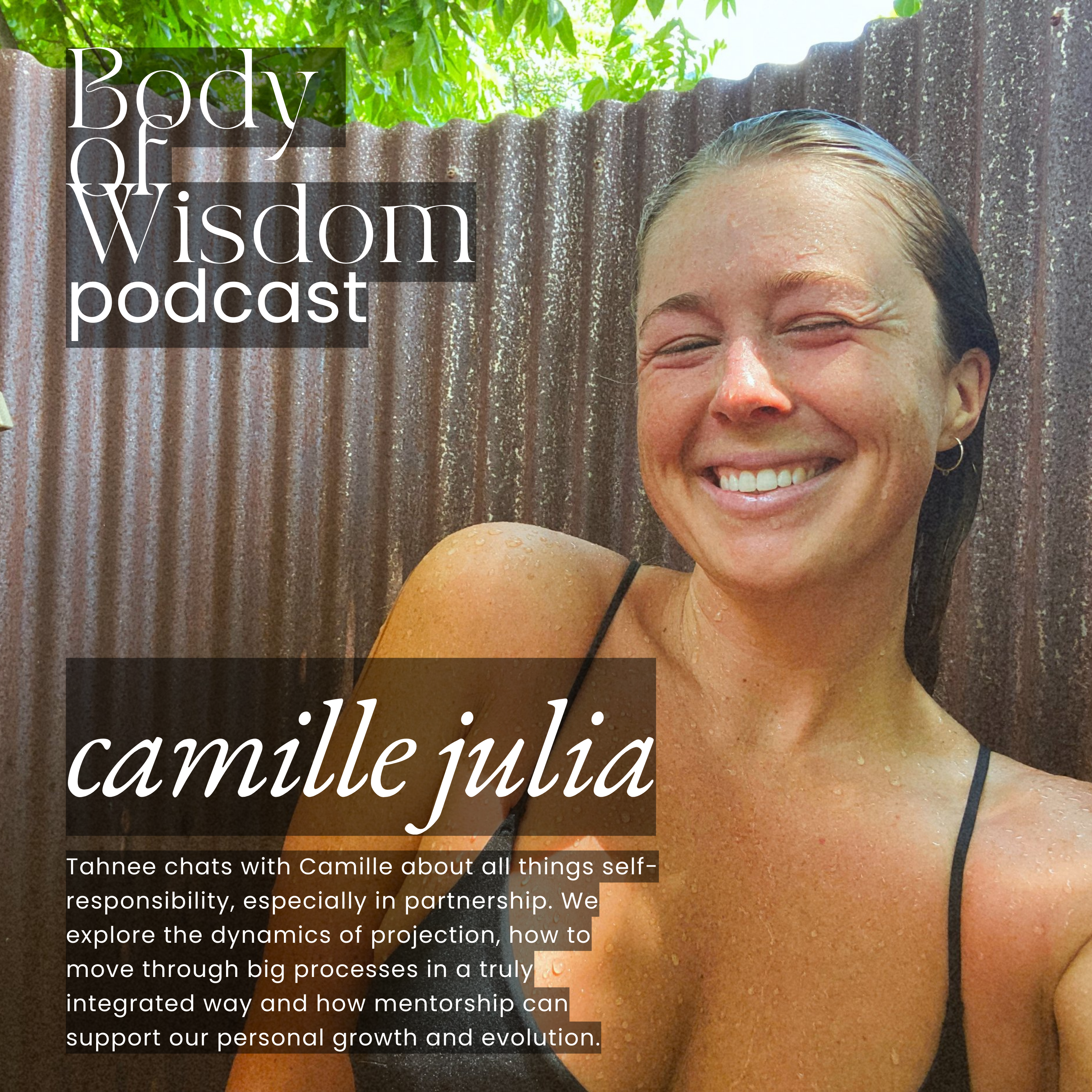 Body of Wisdom Podcast