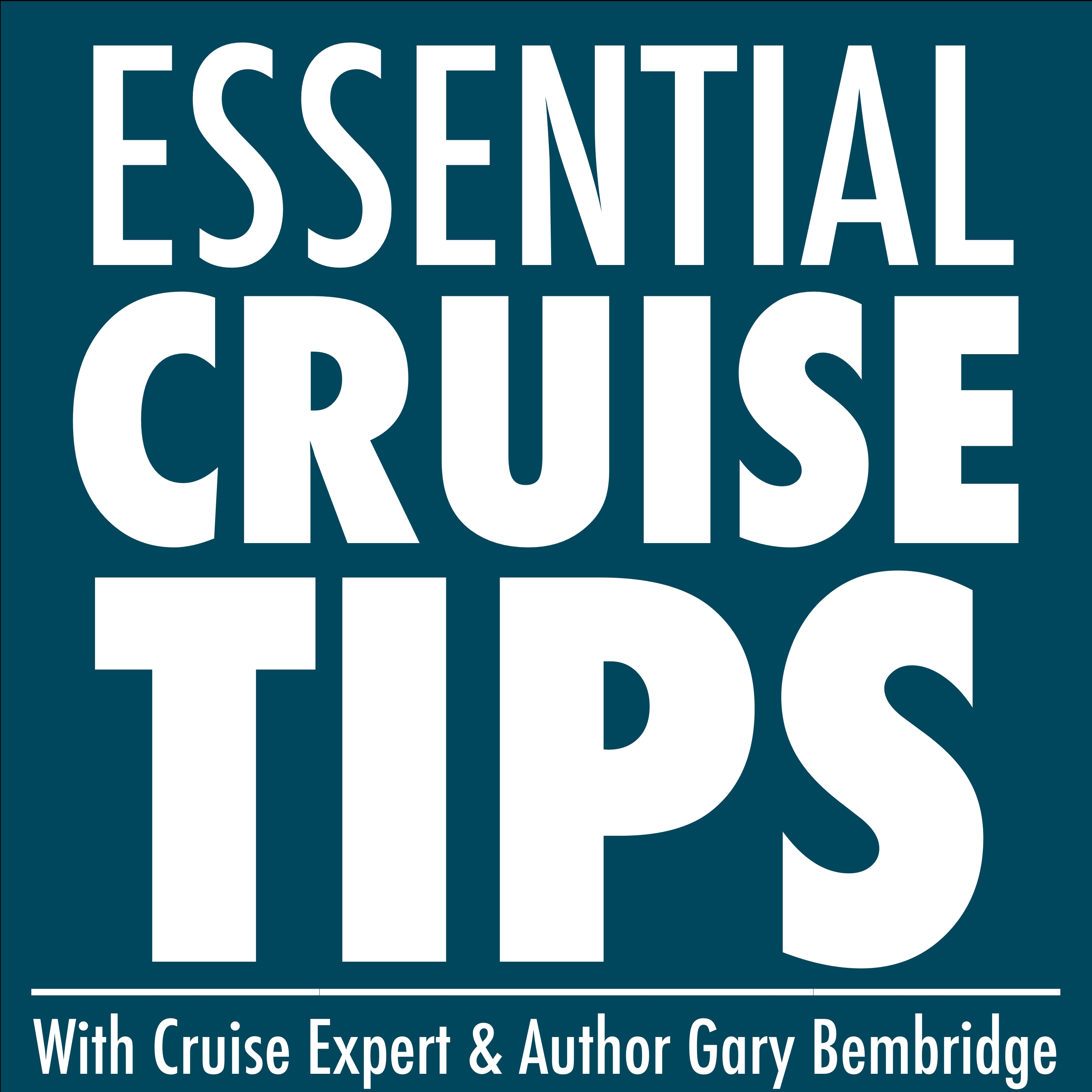 Cruise Lines You Should Stay Far, Far Away From (Podcast)