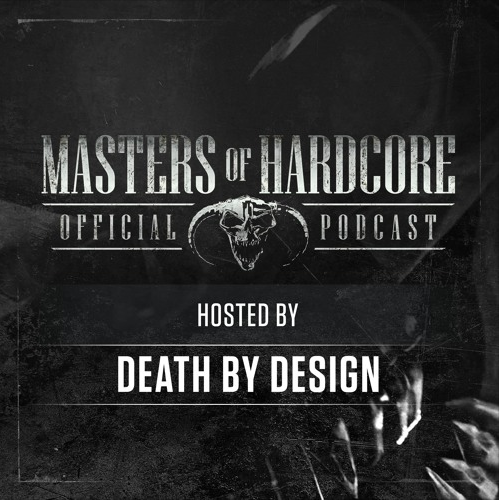 Official Masters of Hardcore Podcast
