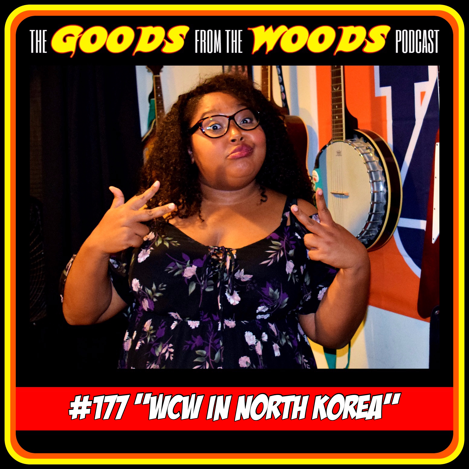 Episode #177 - 