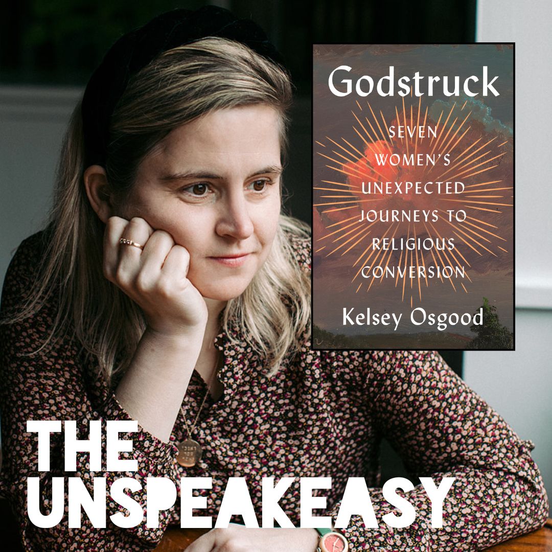 The Unspeakable Podcast