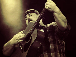 Indy In-Tune #248: Kyle Buck of the Stampede String Band
