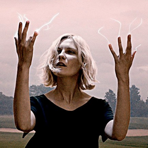 DIGITAL FRONTIERS FINALE: "Melancholia" (2011, Dir: Lars Von Trier)