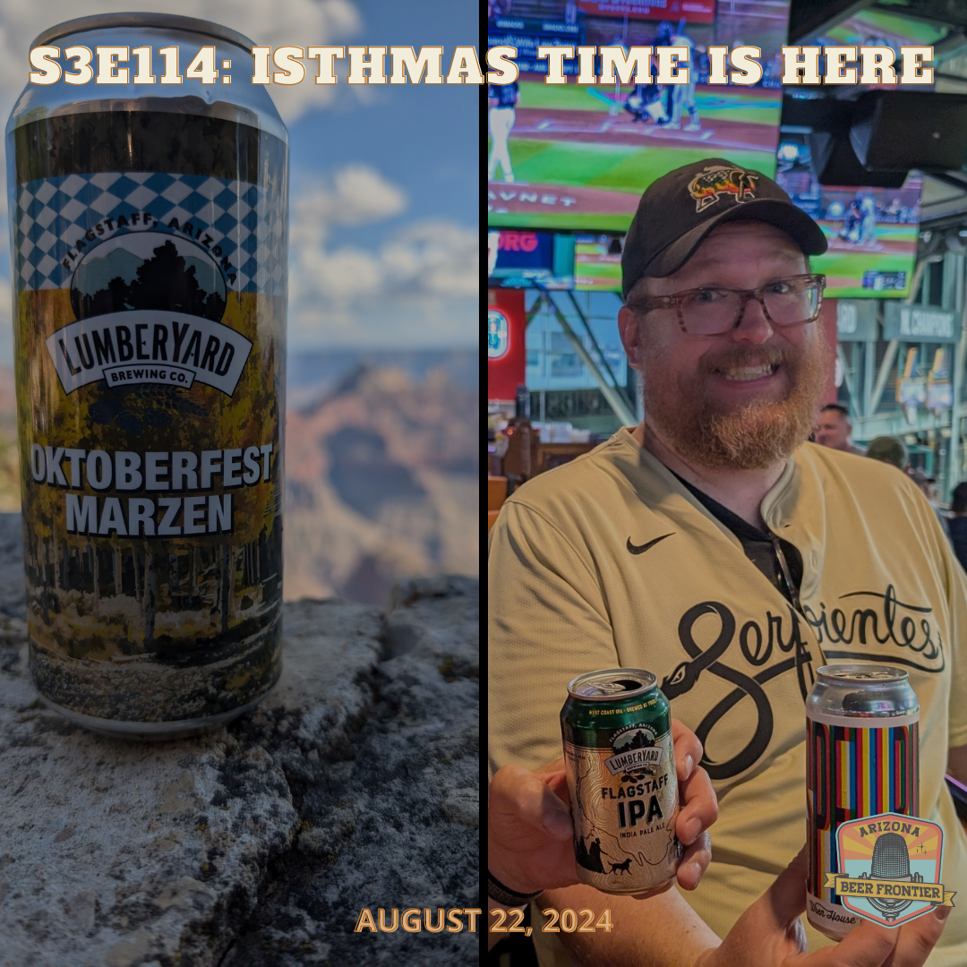 Arizona Beer Frontier