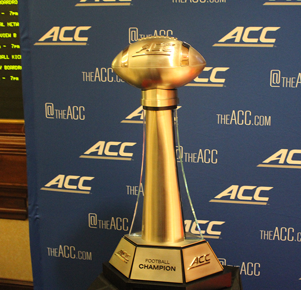 Rakes Report: A Notre Dame podcast