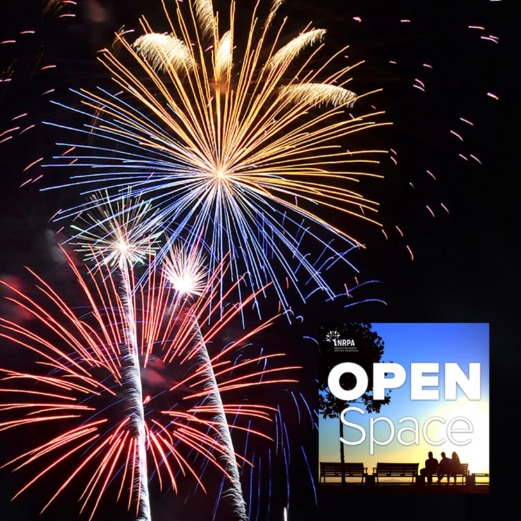 Wow Your Community with an Epic Fireworks Display — Episode 055