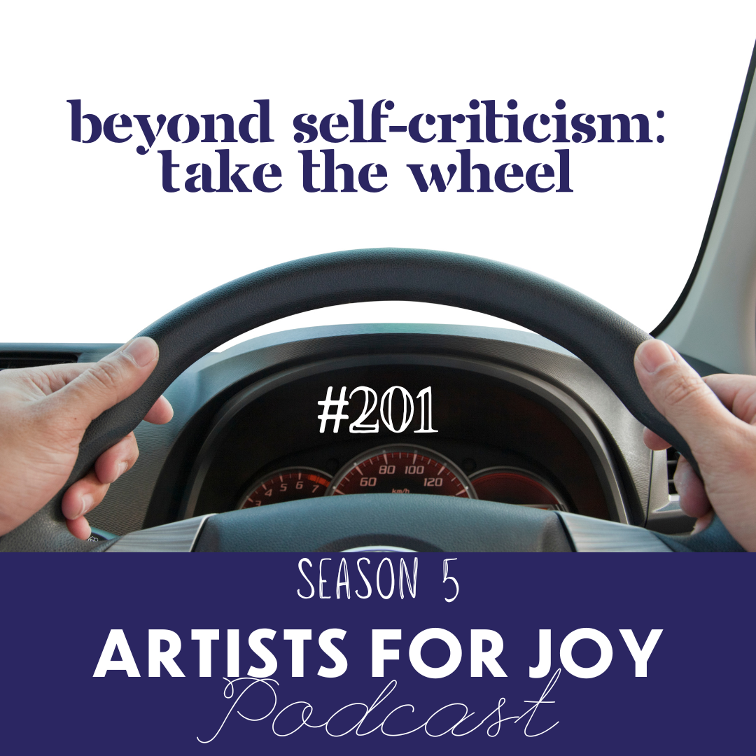 Artists for Joy